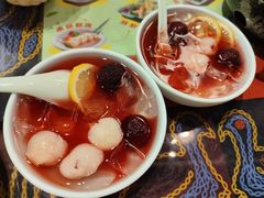 -米泰芒·东南亚料理(体育西店)