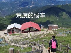 -灵山