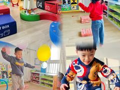 -爱彼格林珑悦幼儿园