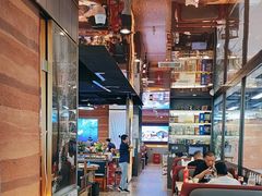 -马家大院铁锅炖(京粮广场店)