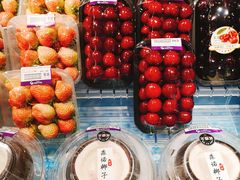 -GranVida生活超市(海信广场店)
