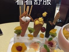 -哈根达斯(陆家浜路店)