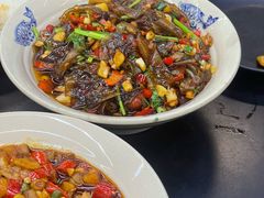 酸菜粉皮-潇湘阁(三里屯SOHO店)