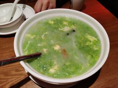 -吕氏疙瘩汤·新鲁菜(济南万象城店)