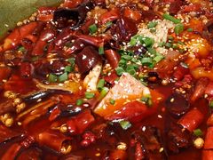 -上上席川菜(凯德乐峰广场店)