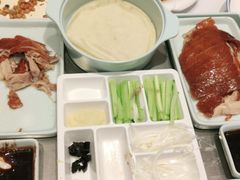 -紫光园·烤鸭·北京菜(劲松店)