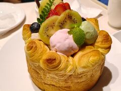 -大鸭梨烤鸭(甘家口店)