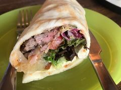 -CafeDuVillage乡村咖啡馆(美邻苑店)