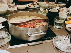 -捞王锅物料理(上海世茂广场店)