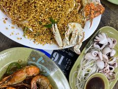 -贞姨美食·老字号海鲜大排档