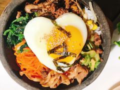 -七八冷面·延边朝鲜族美食(圣熙八号店)