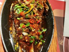 -寂寞的豆芽(西大望南路店)
