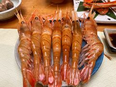 -和创柚子·会席日本料理(新区淮海街店)