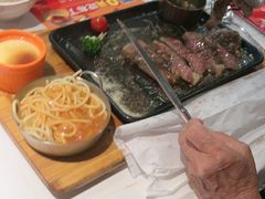 -豪享来中西餐厅(隆昌店)