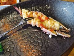 -和风清味日本料理(希尔顿店)