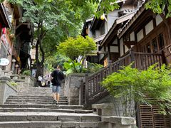 -重庆十八梯传统风貌区