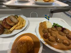 -宜家·瑞典风味餐厅(四元桥店)