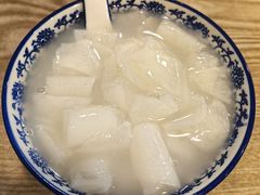 -黄记潮汕甜汤(贝底田坊店)