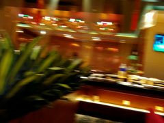 -华安国际大酒店-餐厅