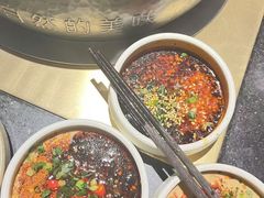 -巴奴毛肚火锅(广益哥伦布店)