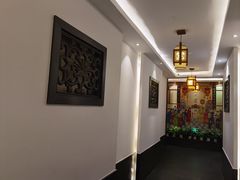 -儒之堂足道·SPA·推拿(莫干山路店)