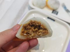 -满记甜品(金融街店)