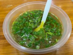 -许记生煎(遵义路店)