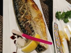 -景鹤料理(上地华联店)