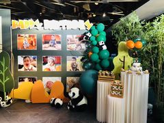 -艾加柒克蛋糕茶歇甜品台(春熙路店)