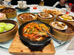 -稻香海鲜饭店(第一国际店)