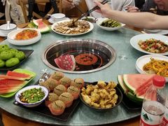 -新凯里酸汤鱼(飞山街店)