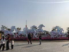 -华侨公园