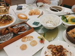 -五谷芳乳鸽王(海景店)