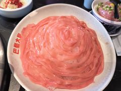 -巴蜀大将火锅(春熙店)
