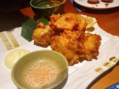 -有喜屋·烧鸟·居酒屋(周浦万达店)