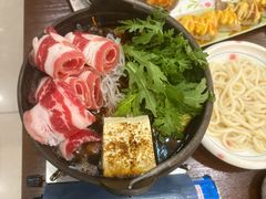 -红叶日本料理(辰熙广场店)