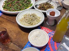 -铁公鸡·四川料理(天环广场店)