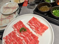 -阿源鱼捞斑鱼火锅·海鲜粥(山景尚宅店)