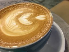 摩卡-Nectar One Cafe(勇烈路n1店)