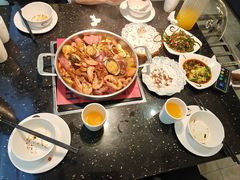 -和福顺·牛肉海鲜焖锅(汕头金平万达广场店)