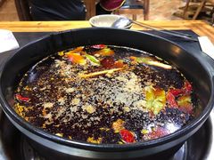 -灌县老妈砂锅串串(总店)