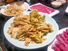 -南门涮肉(上海一店)