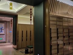 -海纳百川·都市温泉·足道·SPA(学院路店)