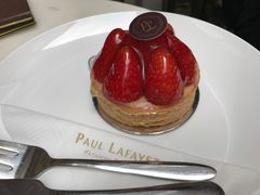 -PAUL LAFAYET 法式甜品(港汇广场店)