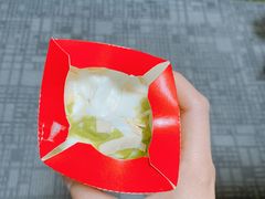 -麦当劳(杭州文三路店)