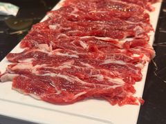 -顺水湾·牛肉牛杂火锅(驾鹤店)