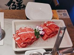 -尚尚仙·酸汤猪手·猪肚鸡火锅(华联万柳购物中心店)