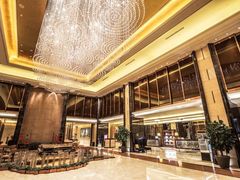 -兰州皇冠假日酒店