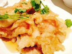 -北李妈妈菜·海肠捞饭(高新万达店)