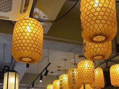 -十朝院子·南京菜(夫子庙店)